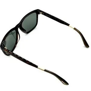 TOMS Women Sunglasses Austin Brown Tortoise New Tom main image 3
